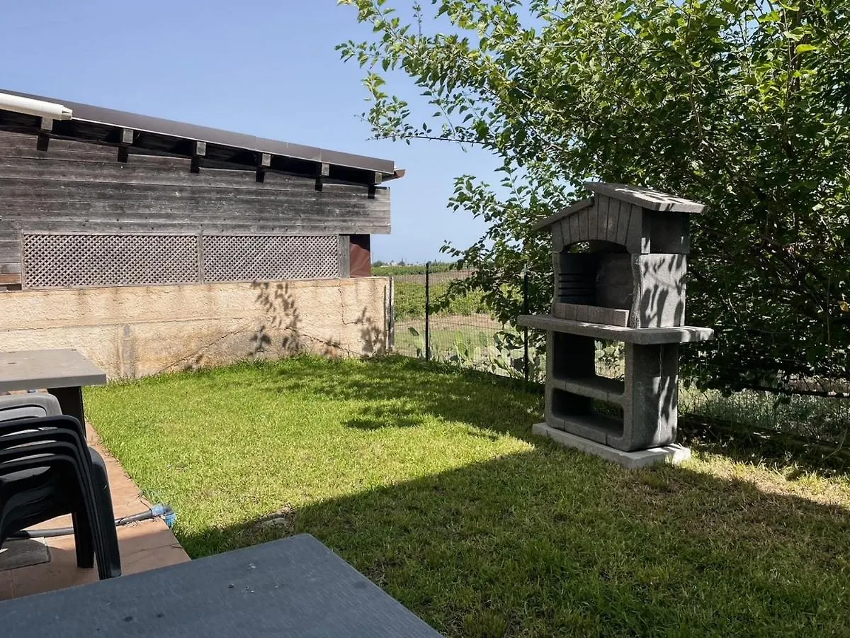 Holiday home Lo Stagnone Volante - Home In Marsala Italy