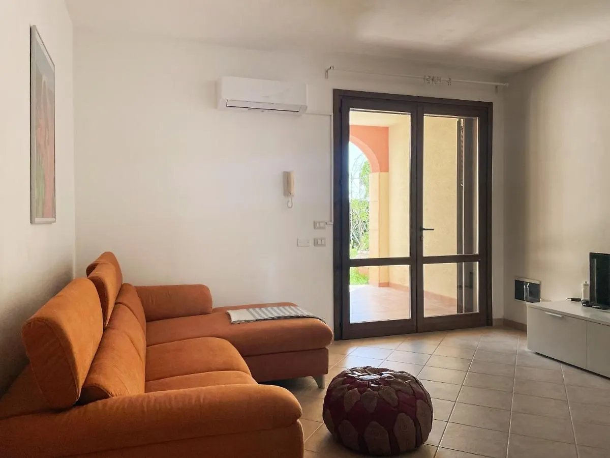 Lo Stagnone Volante - Home In Marsala