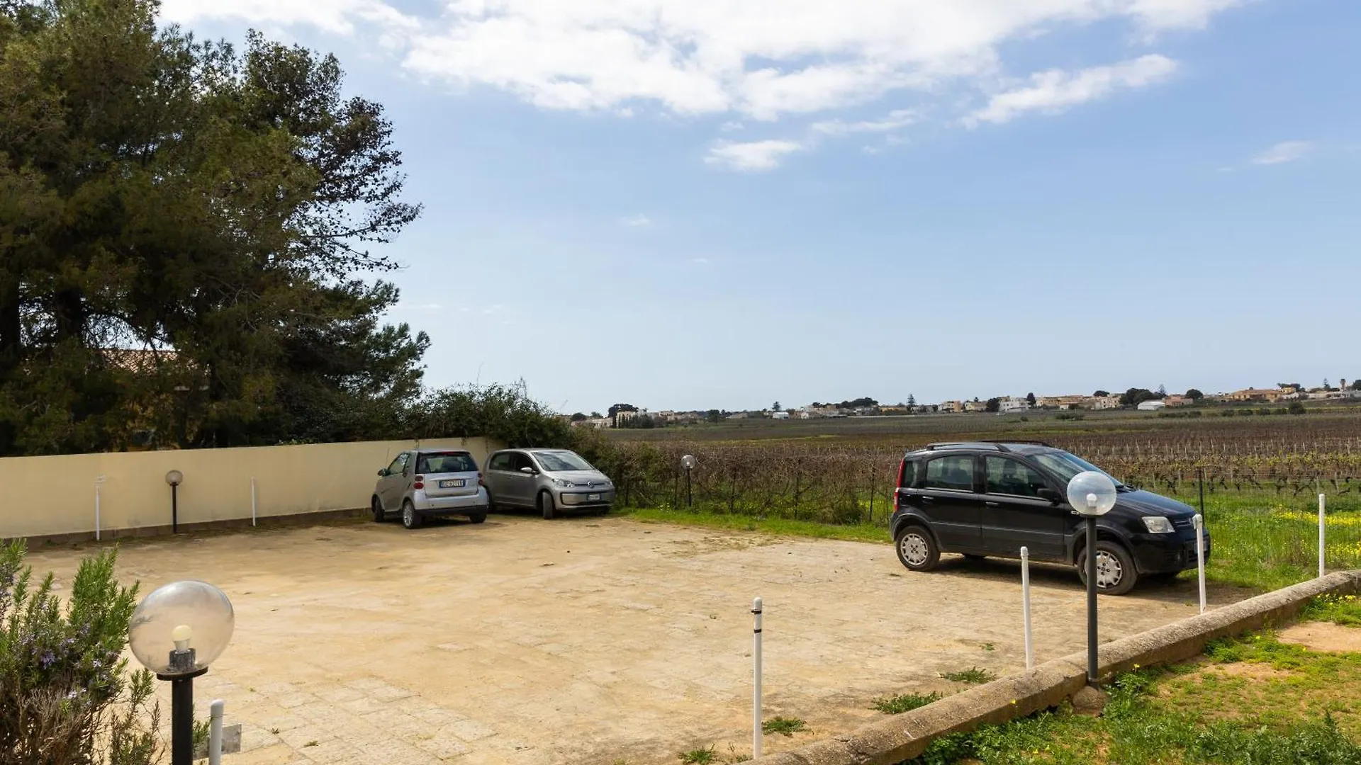 Holiday home Lo Stagnone Volante - Home In Marsala