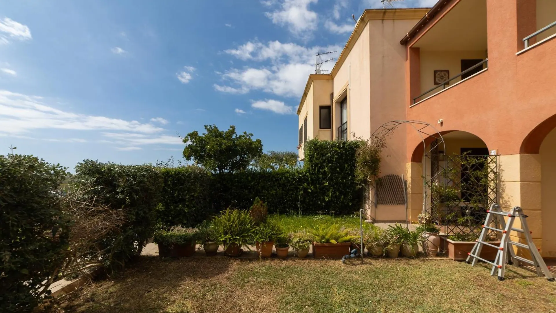 Lo Stagnone Volante - Home In Marsala Italy
