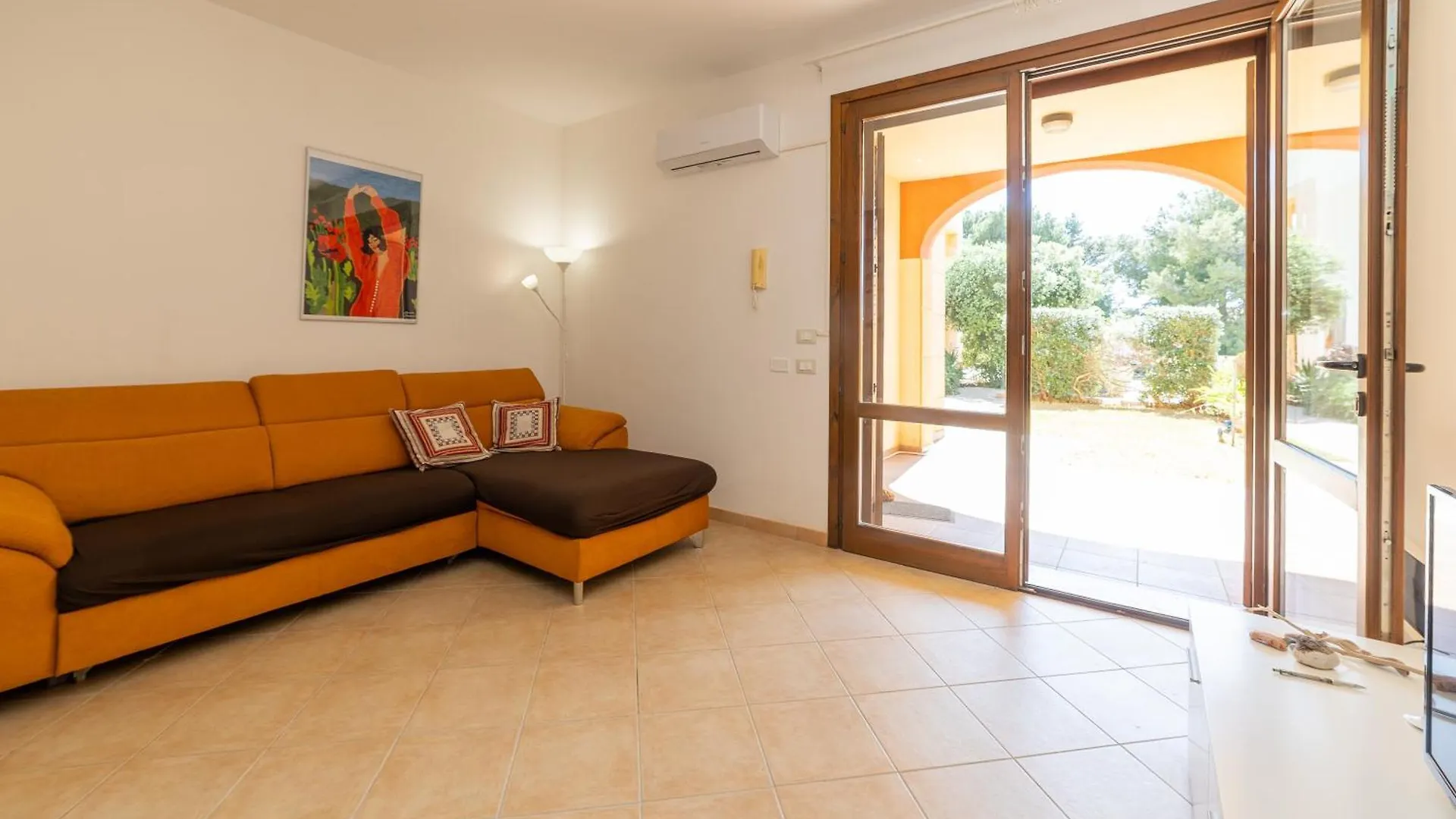 Holiday home Lo Stagnone Volante - Home In Marsala