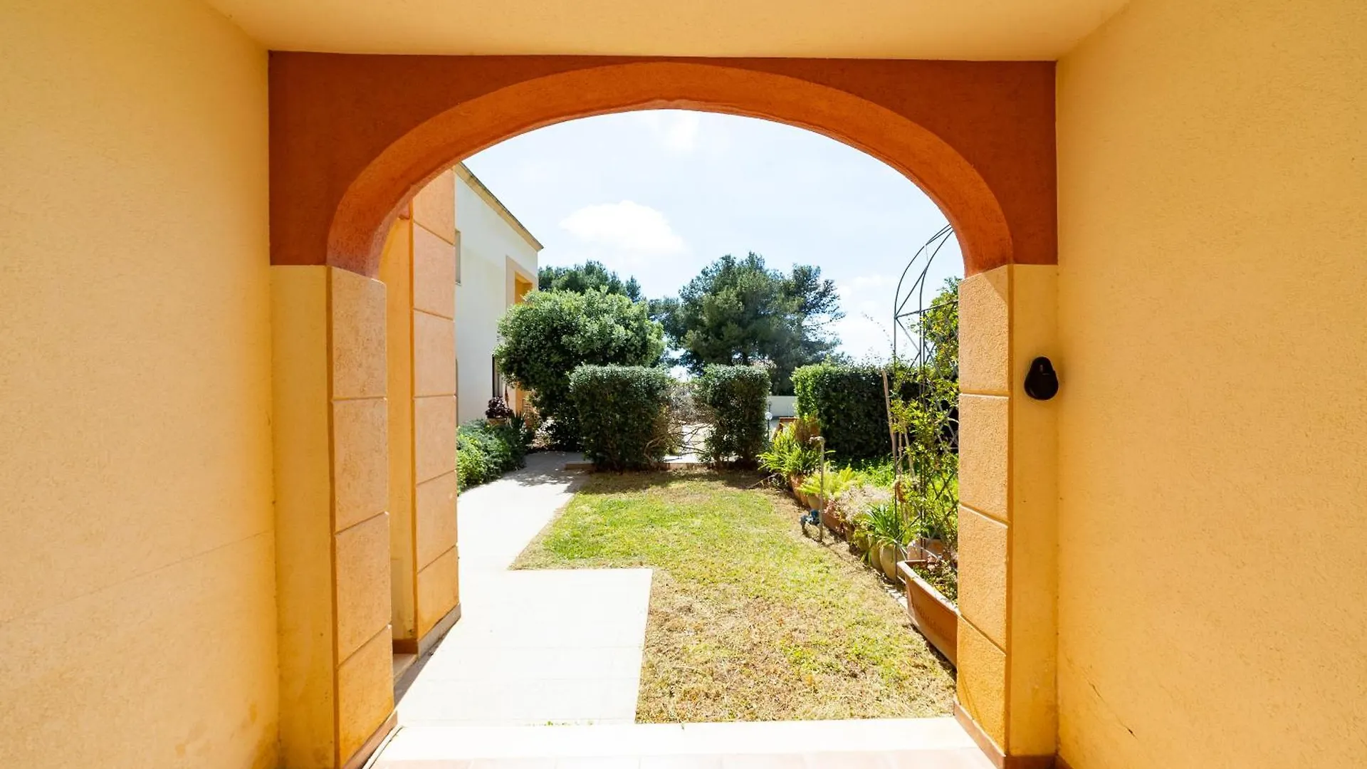 Lo Stagnone Volante - Home In Marsala Holiday home