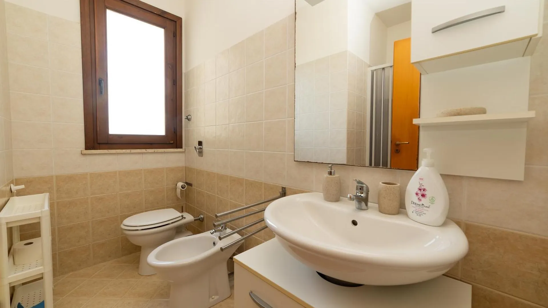 Lo Stagnone Volante - Home In Marsala Holiday home