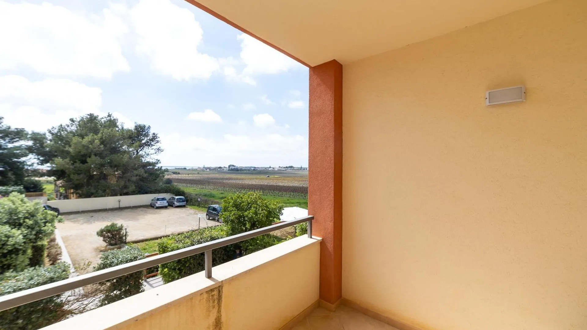 Holiday home Lo Stagnone Volante - Home In Marsala