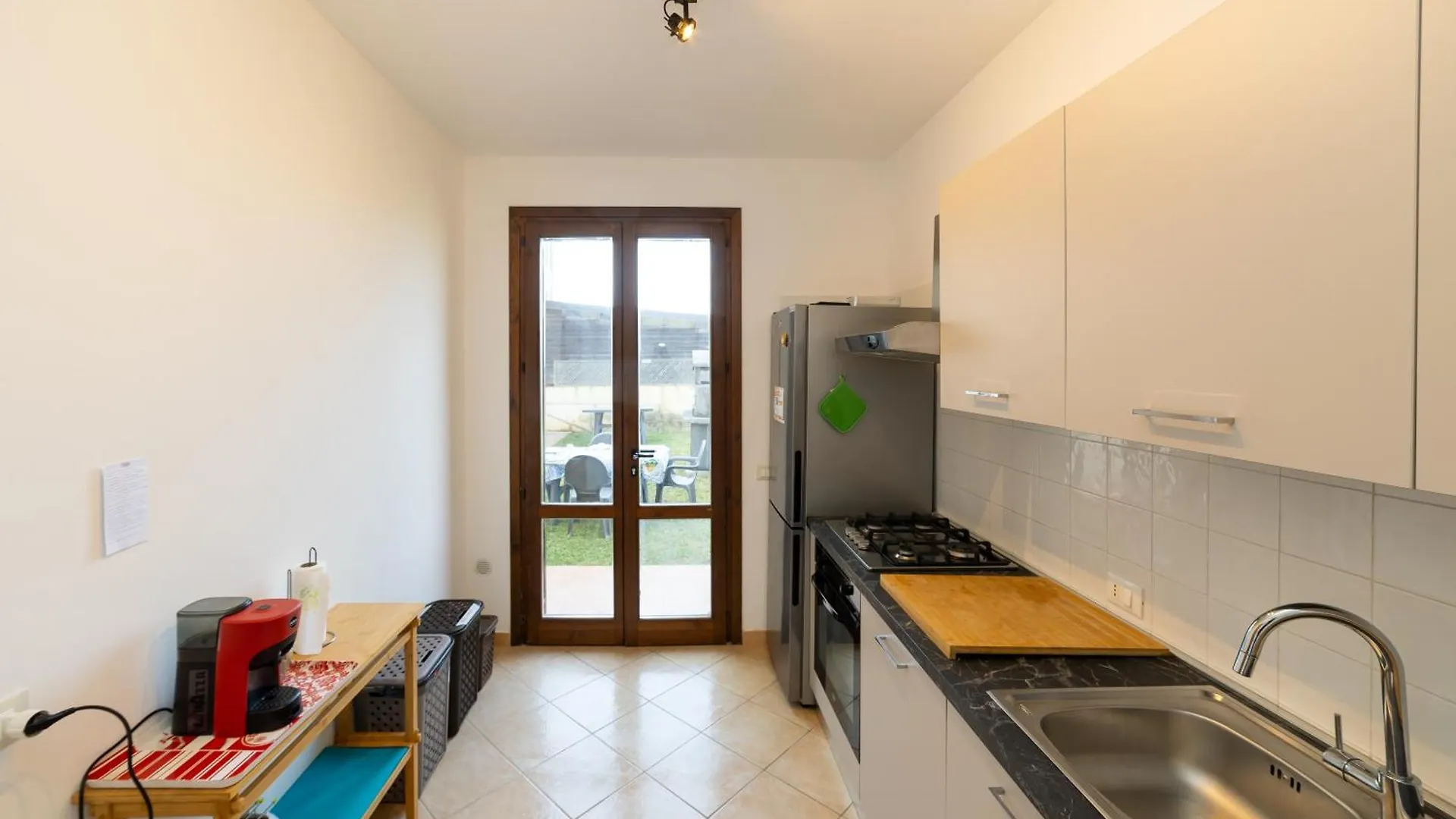 Lo Stagnone Volante - Home In Marsala Holiday home