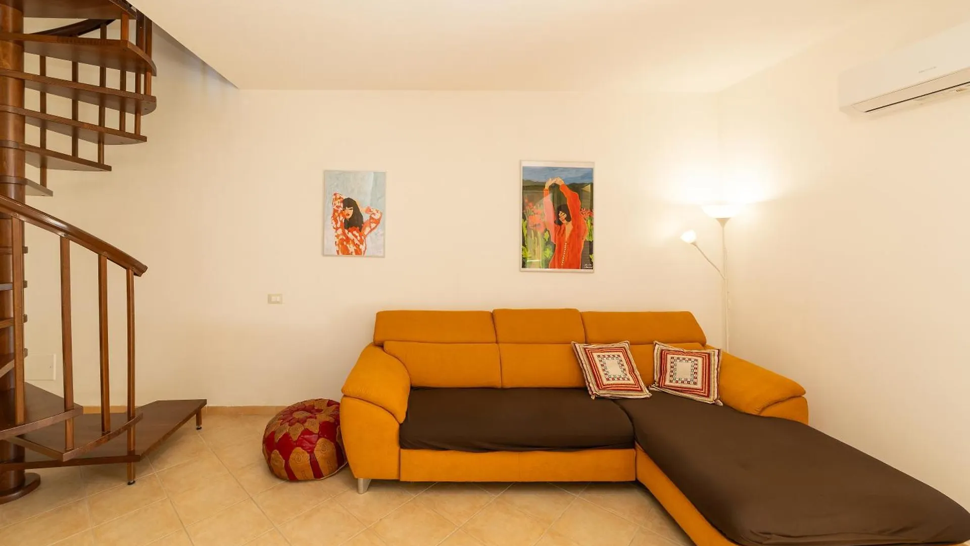 Holiday home Lo Stagnone Volante - Home In Marsala Italy