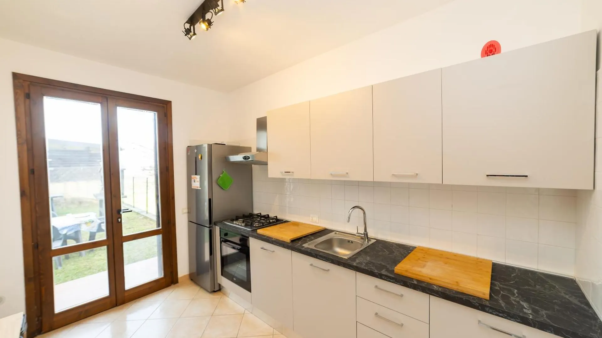 Holiday home Lo Stagnone Volante - Home In Marsala Italy
