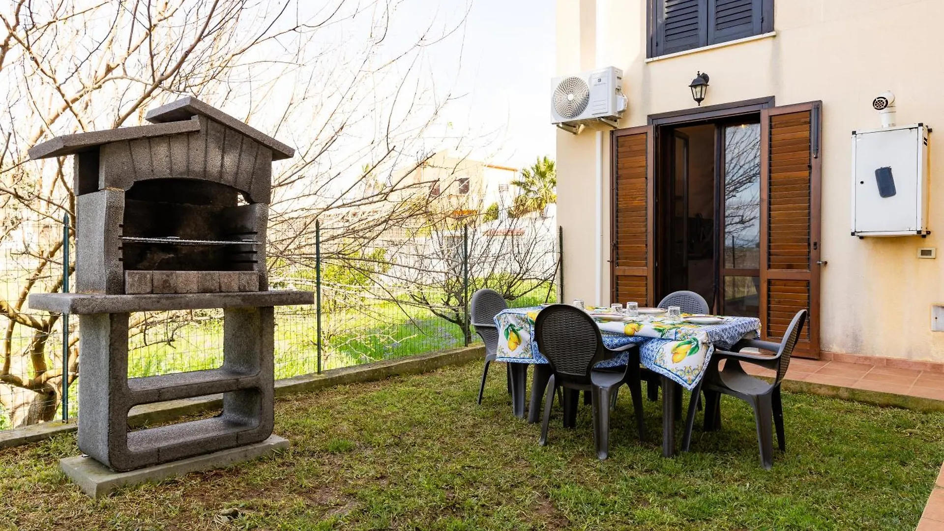 Lo Stagnone Volante - Home In Marsala