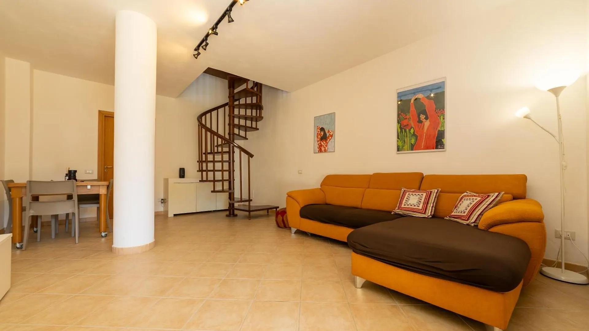 Holiday home Lo Stagnone Volante - Home In Marsala
