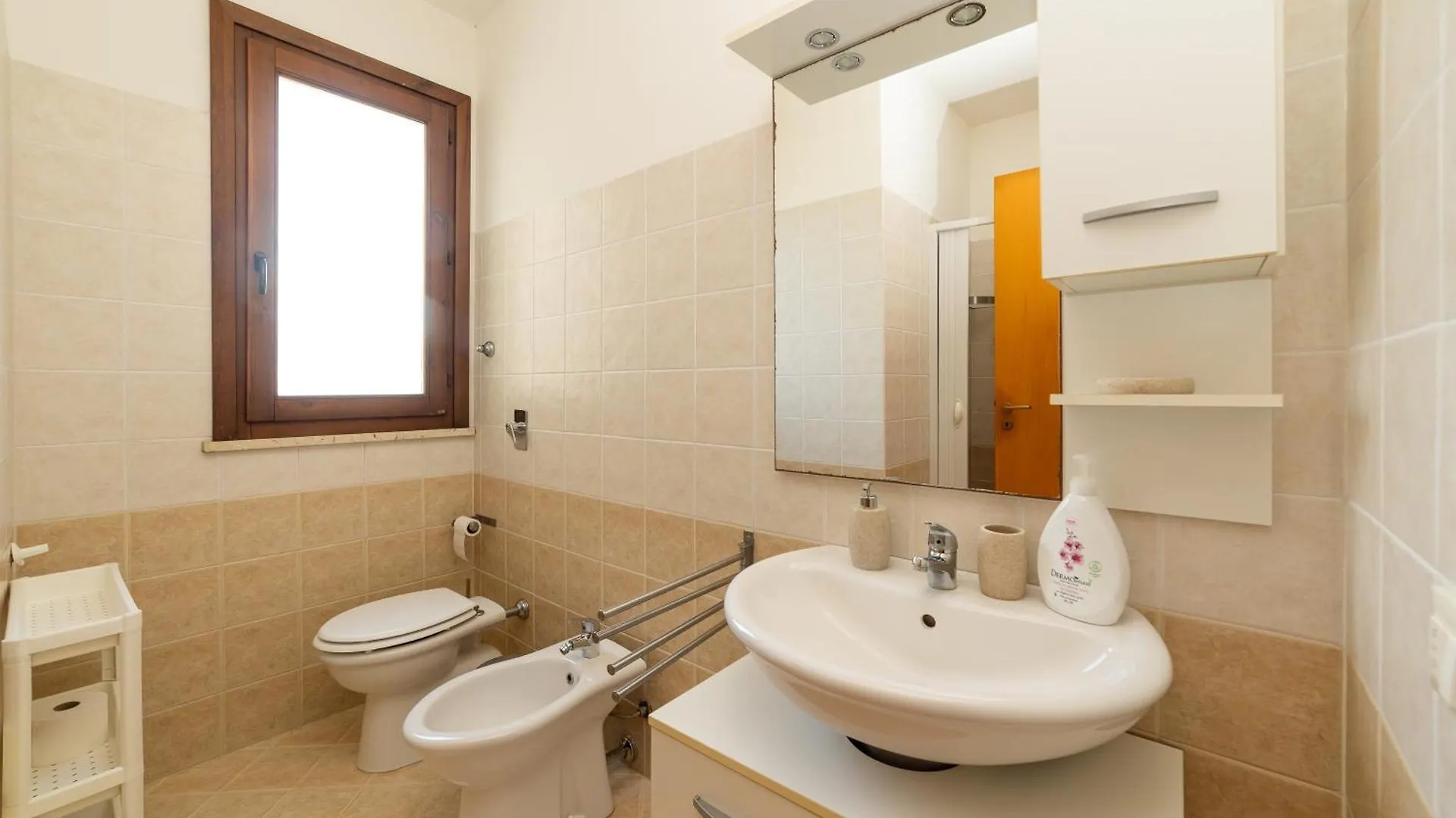 Lo Stagnone Volante - Home In Marsala 0*,