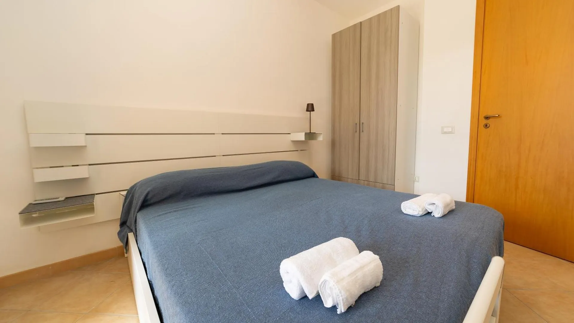 Holiday home Lo Stagnone Volante - Home In Marsala