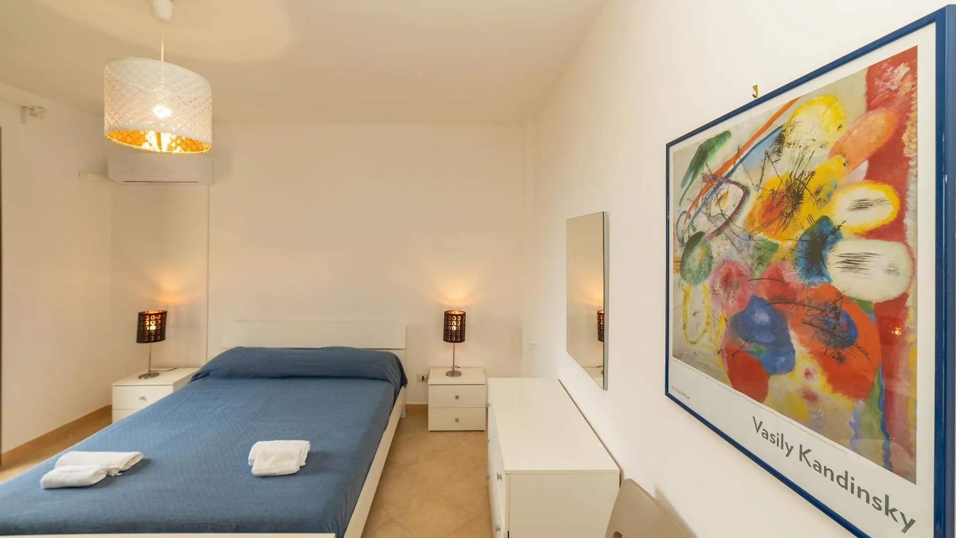 Lo Stagnone Volante - Home In Marsala Holiday home