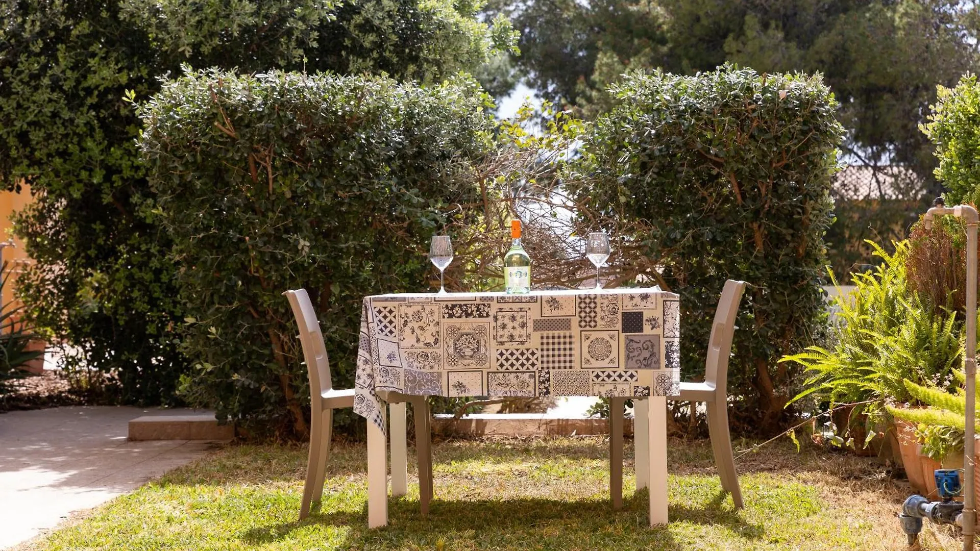 Holiday home Lo Stagnone Volante - Home In Marsala