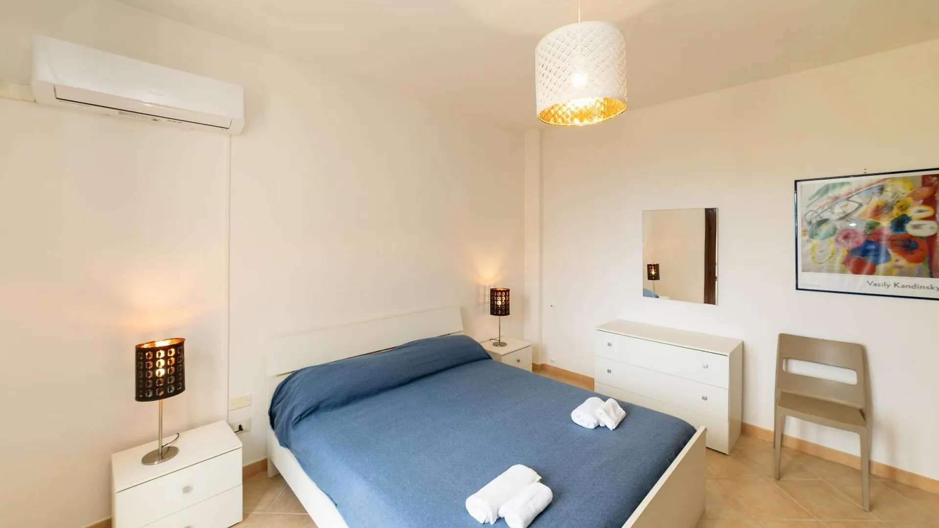 Lo Stagnone Volante - Home In Marsala Holiday home