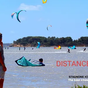 Apartament Tahiti House Stagnone, Marsala