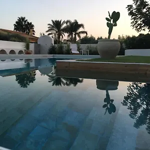 Bed & Breakfast Zagara, Marsala