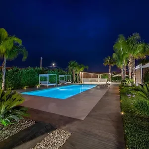 Bed & Breakfast Aqua Venere Pool &, Marsala