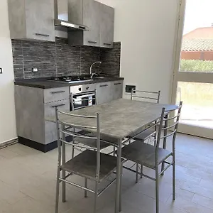 Casa Aranci@verde Hébergement de vacances