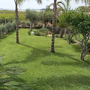 Gasthuis Stella Fenicia, Marsala