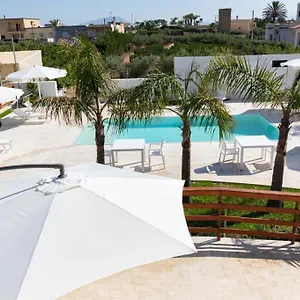 Il Glicine Hébergement de vacances