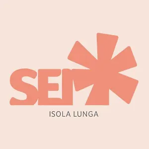  Vendégház Sei - Isola Lunga
