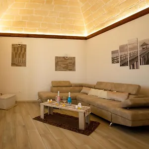 Casa Patrizia Hébergement de vacances