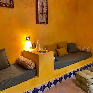 Bed & Breakfast Il Profumo Del Sale, Marsala