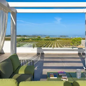 Martina's Vineyard - Marsala