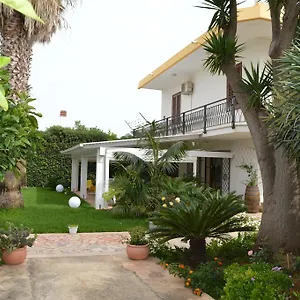 Holiday Mediterraneo Hébergement de vacances