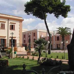 5* Szálloda Grand Palace