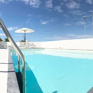 Casa Gemini Hébergement de vacances